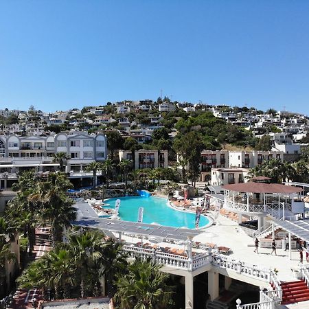 Phoenix Sun Hotel Bodrum Esterno foto